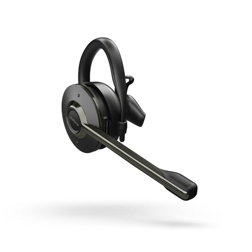 Jabra Engage 65 Convertible Headset Wireless Ear-hook Office/Call center Micro-USB Bluetooth Black Jabra Engage 65 Convertible Headset Wireless Ear-hook Office/Call center Micro-USB Bluetooth Black